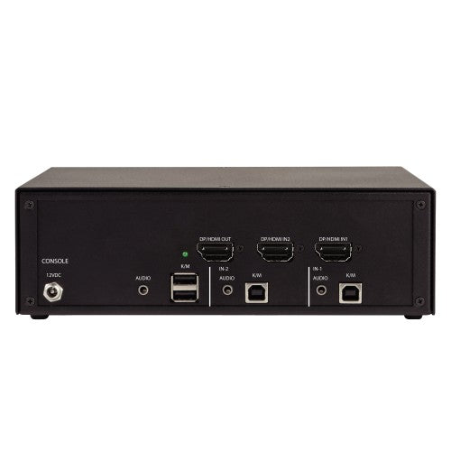 Black Box KVS4-1002HVX KVM switch