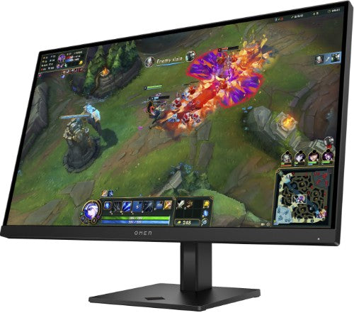 HP OMEN 27 inch QHD 180Hz Gaming Monitor - 27q G2