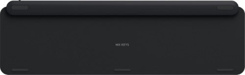Logitech MX Keys keyboard Office RF Wireless + Bluetooth QWERTY English Black