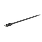 Kensington K32303WW Thunderbolt cable 39.4" (1 m) Black