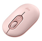Logitech POP mouse Universal Bluetooth Optical 4000 DPI