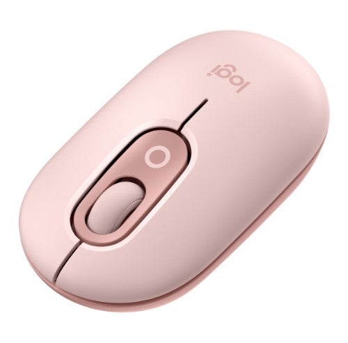 Logitech POP mouse Universal Bluetooth Optical 4000 DPI