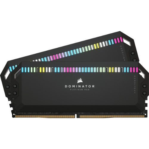 Corsair Dominator CMT32GX5M2E6000C36 memory module 32 GB 2 x 16 GB DDR5 6000 MHz