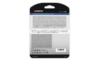 Kingston Technology DC600M 7.68 TB 2.5" Serial ATA III 3D TLC NAND