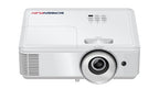 ScreenPlay MULTIMEDIA PROJECTOR data projector Standard throw projector 4600 ANSI lumens DLP XGA (1024x768) 3D White