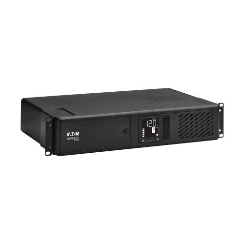 Eaton SMART1500LCDXNC uninterruptible power supply (UPS) Line-Interactive 1.44 kVA 1050 W