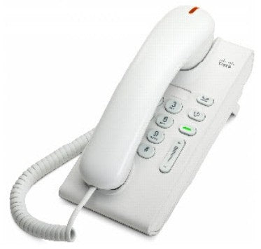 Cisco 6901 IP phone White