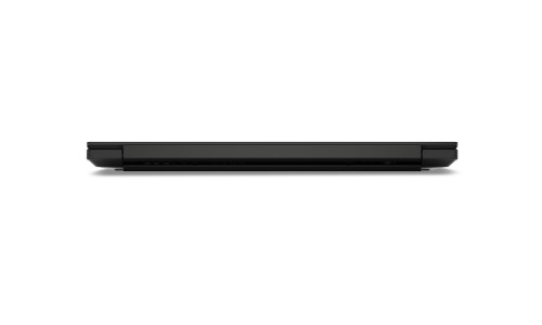 Lenovo ThinkPad P14s Gen 5 (Intel) Intel Core Ultra 7 155H Laptop 14.5" WUXGA 16 GB DDR5-SDRAM 512 GB SSD Wi-Fi 6E (802.11ax) Windows 11 Pro English Black
