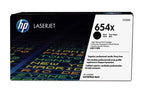 CF330X (654X) Toner black, 20.5K pages
