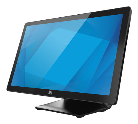Elo Touch Solutions I-Series E428656 All-in-One PC/workstation Intel® Core™ i5 i5-1245UL 21.5" 1920 x 1080 pixels Touchscreen 8 GB DDR5-SDRAM 256 GB SSD Windows 11 IoT Enterprise Wi-Fi 6 (802.11ax) Black