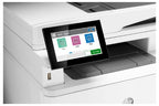 HP Color LaserJet Enterprise LaserJet Enterprise M430f Multifunction Black and white Printer, Ethernet Only; Copier, Scanner