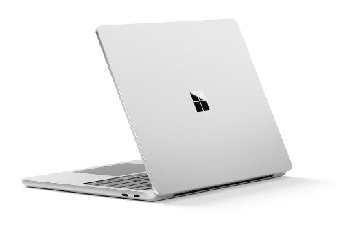 Microsoft Surface Laptop 13" Copilot+ PC Snapdragon 13" Touchscreen 16 GB LPDDR5x-SDRAM 256 GB SSD Wi-Fi 7 (802.11be) Windows 11 Pro Platinum