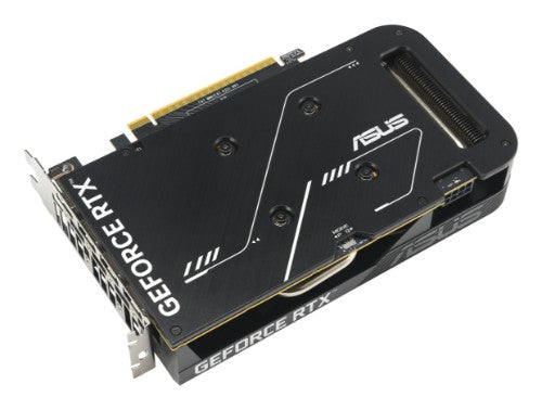 ASUS Dual -RTX5050-8G NVIDIA GeForce RTX 5050 8 GB GDDR6