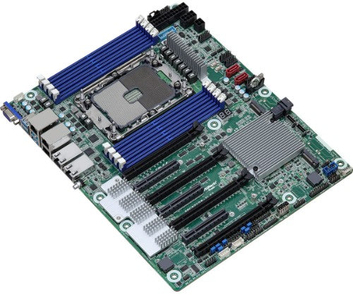Asrock SPC621D8-2L2T motherboard Intel C621A LGA 4189 ATX