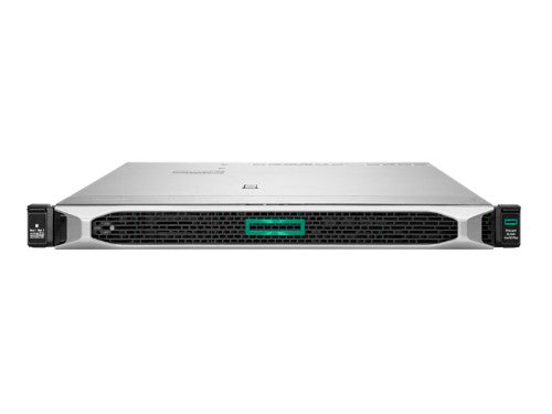 HPE ProLiant DL360 Gen10 Plus server Rack (1U) Intel Xeon Silver 4309Y 2.8 GHz 32 GB DDR4-SDRAM 800 W