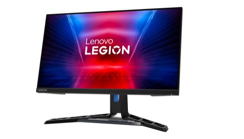 Lenovo Legion R25f-30 LED display 24.5" 1920 x 1080 pixels Full HD Black