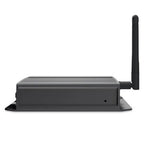 Viewsonic NMP599-W-2 digital media player Black 4K Ultra HD 16 GB Wi-Fi