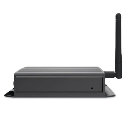 Viewsonic NMP599-W-2 digital media player Black 4K Ultra HD 16 GB Wi-Fi