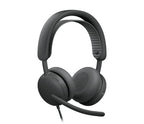 Logitech Zone Wired 2 for Business