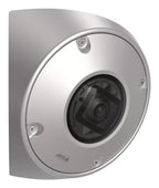 Axis 01767-001 security camera Dome IP security camera Outdoor 2304 x 1728 pixels Ceiling/wall