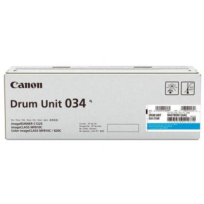 9457B001 (034) Drum kit, 34K pages