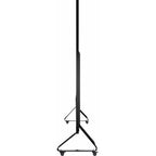 Viewsonic LD-STND-001 signage display mount 135" Black