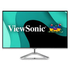 Viewsonic VX2776-4K-MHDU computer monitor 27" 3840 x 2160 pixels 4K Ultra HD LED Silver