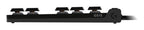 Logitech G 920-012868 keyboard Gaming USB QWERTY English Black