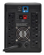 Tripp Lite SMART1500LCDTXC UPS battery