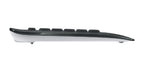 Logitech 920-008671 keyboard Mouse included RF Wireless QWERTY English Black