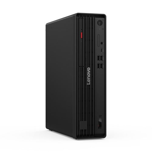 Lenovo ThinkCentre M90s Gen 6 Intel Core Ultra 5 235 16 GB DDR5-SDRAM 512 GB SSD Windows 11 Pro SFF PC Black