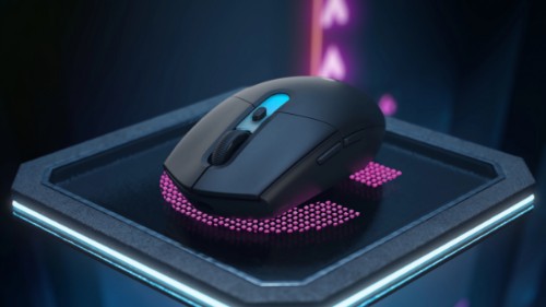 Logitech G G305 X SUPERLIGHT mouse Gaming Right-hand RF Wireless + Bluetooth Optical 44000 DPI