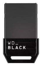SanDisk WDBMPH5120ANC-WCSN game console part/accessory Storage expansion card