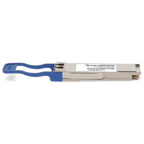 AddOn Networks QSFP28-100GB-LR4-HPB-AO network transceiver module Fiber optic 100000 Mbit/s 1309 nm