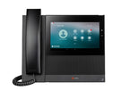 HP Poly CCX 600 Business Media Phone with Open SIP with Power Supply