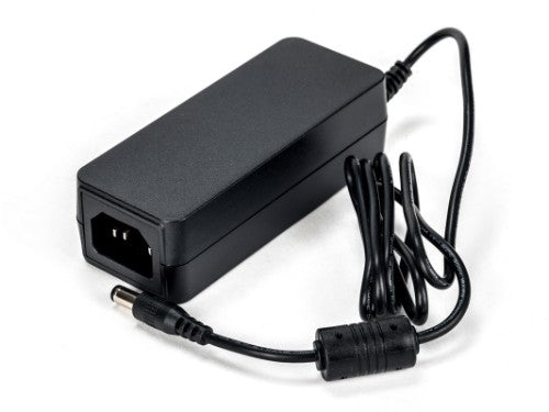 Vertiv Avocent PSC0006 power adapter/inverter Black