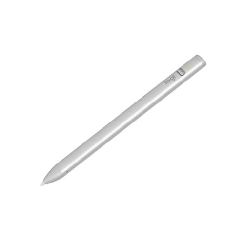 Logitech 914-000070 stylus pen 0.705 oz (20 g) Silver