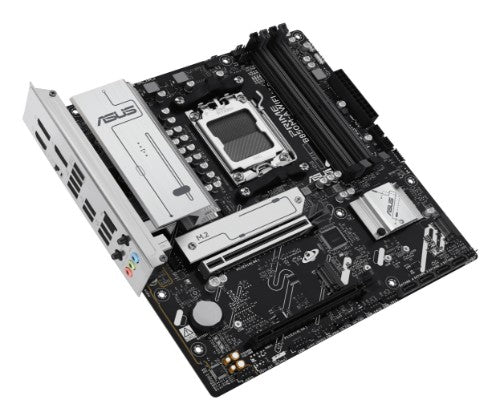 ASUS PRIME B850M-A WIFI-CSM AMD B850 Socket AM5 micro ATX