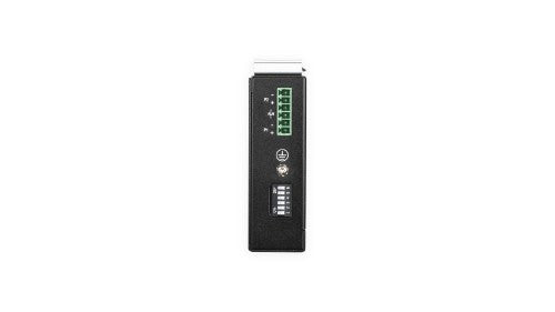 D-Link DIS‑100G‑5SW Unmanaged L2 Gigabit Ethernet (10/100/1000) Black