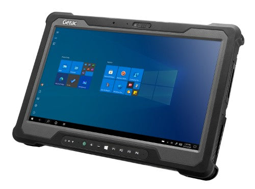 Getac A140 G2 Intel® Core™ i7 512 GB 14" 16 GB Wi-Fi 6 (802.11ax) Windows 11 Pro Black