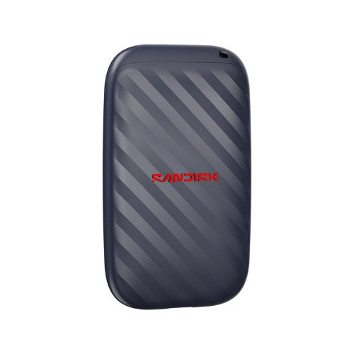 SanDisk SDSSDE10 1 TB USB Type-C 3.2 Gen 2 (3.1 Gen 2) Blue