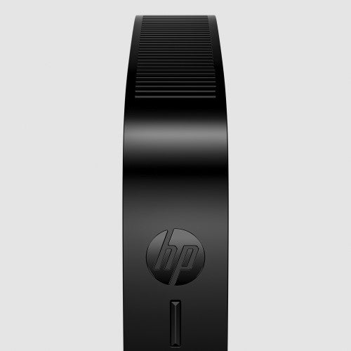 HP Pro t550 2 GHz Windows 10 IoT Enterprise 2.87 lbs (1.3 kg) Black J6412
