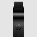 HP Pro t550 2 GHz Windows 10 IoT Enterprise 2.87 lbs (1.3 kg) Black J6412