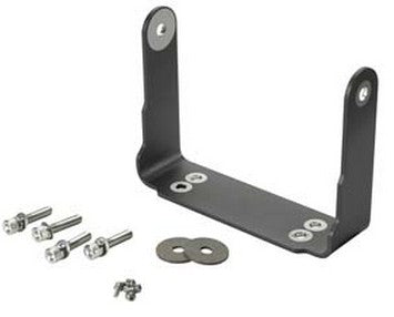 Motorola KT-U-MOUNT-VC70-R mounting kit Black Metal