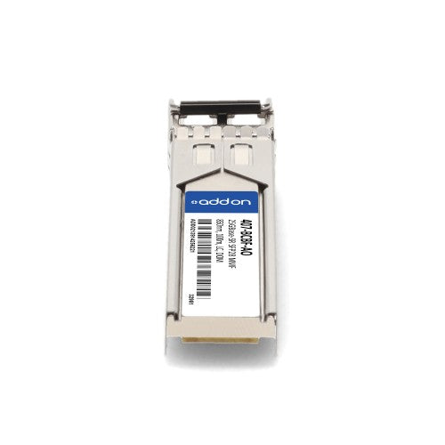 AddOn Networks 407-BCBF-AO network transceiver module Fiber optic 25000 Mbit/s SFP28 850 nm