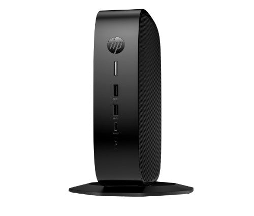 HP Elite t755 3 GHz IGEL OS 3.09 lbs (1.4 kg) Black V2546