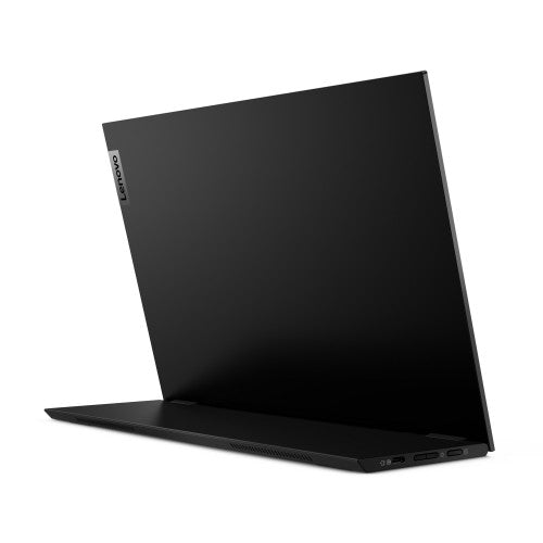 Lenovo ThinkVision M14d computer monitor 14" 2240 x 1400 pixels 2.2K LED Black