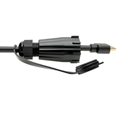 Tripp Lite P569-003-IND HDMI cable 35.8" (0.91 m) HDMI Type A (Standard) Black