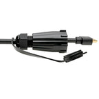 Tripp Lite P569-003-IND HDMI cable 35.8" (0.91 m) HDMI Type A (Standard) Black