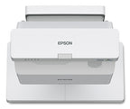 Epson 760Wi 4100 ANSI lumens 3LCD WXGA (1280x800) White